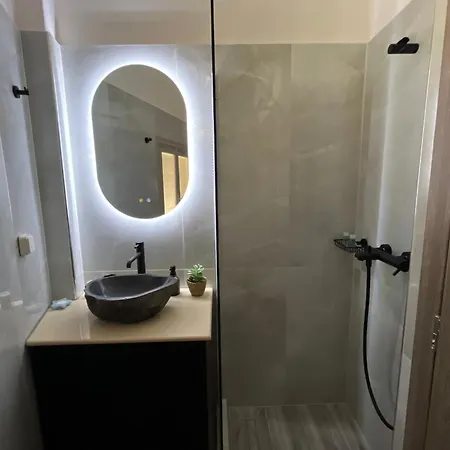 Hébergement de vacances Mirodaty's House Rhodes City