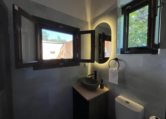 Mirodaty's House Rhodes City