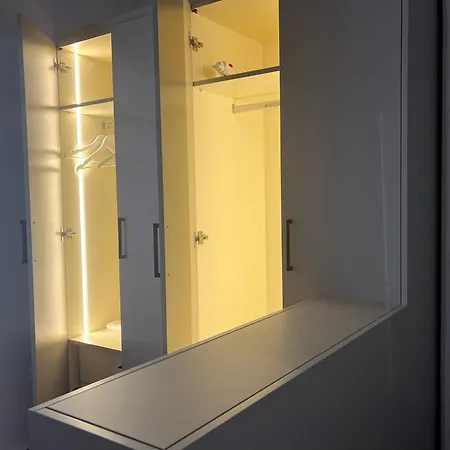 Nyaraló Mirodaty's House