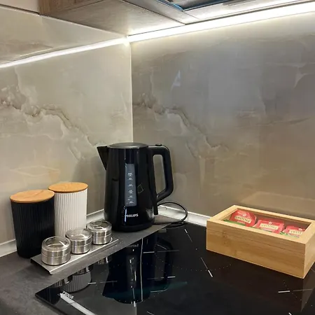 Nyaraló Mirodaty's House Rhodes City