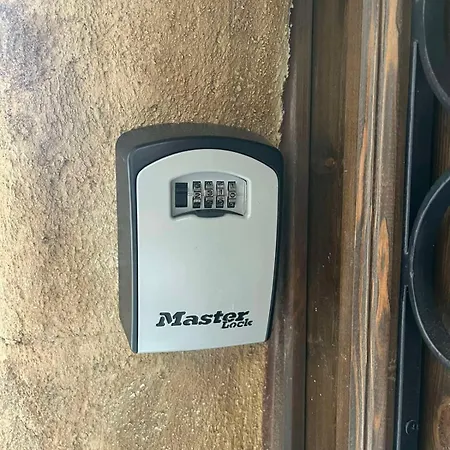 Nyaraló Mirodaty's House *