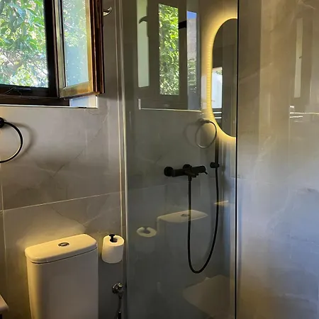 Nyaraló Mirodaty's House