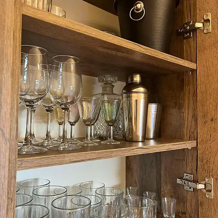 Mirodaty's House Nyaraló Rhodes City