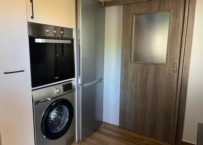 Vakantiehuis Mirodaty's House *