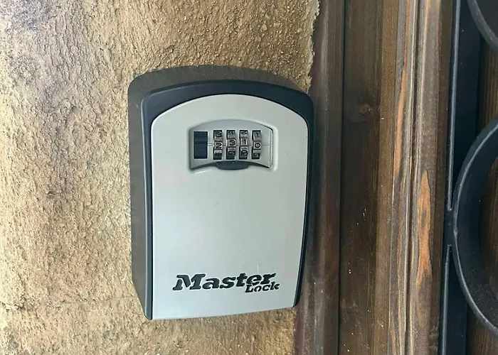 Vakantiehuis Mirodaty's House *