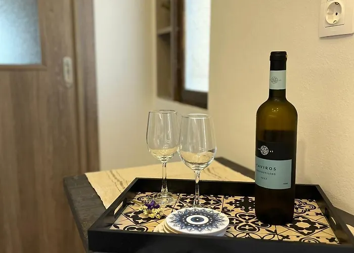 Mirodaty's House Vakantiehuis Rhodes City