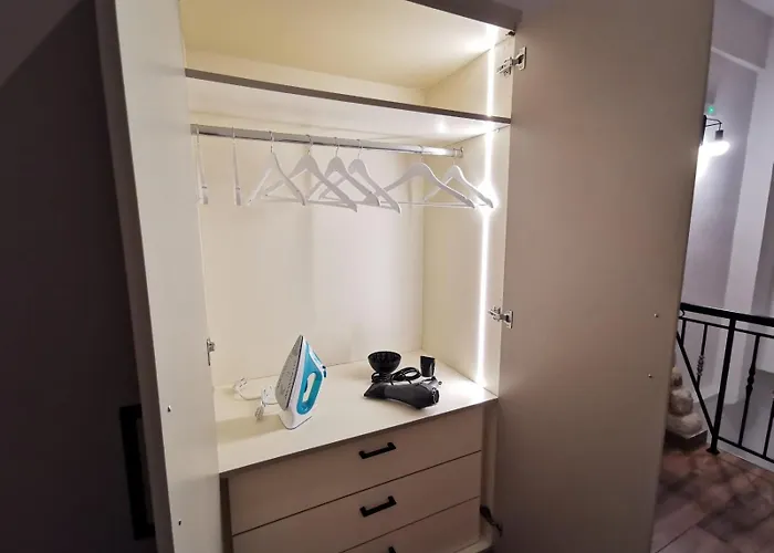 Vakantiehuis Mirodaty's House *