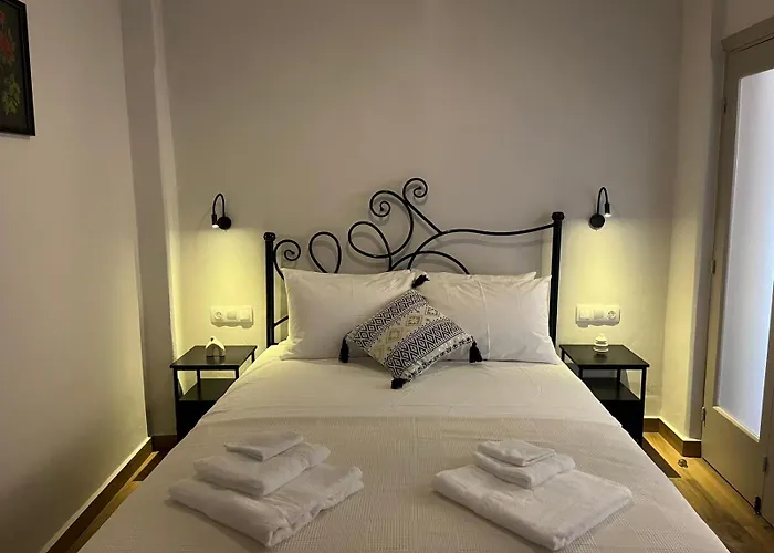 Vakantiehuis Mirodaty's House Rhodes City