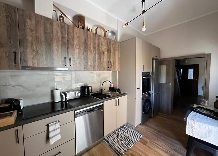 Mirodaty's House Vakantiehuis Rhodes City