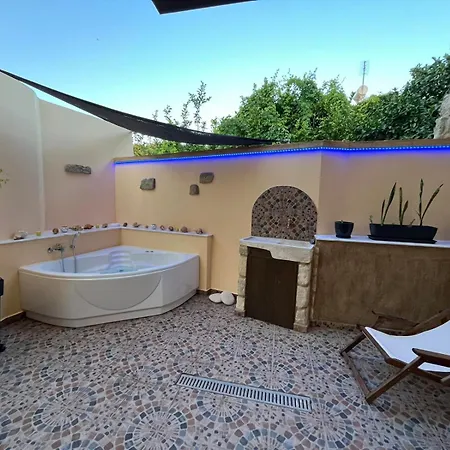 Mirodaty's House * Rhodes City