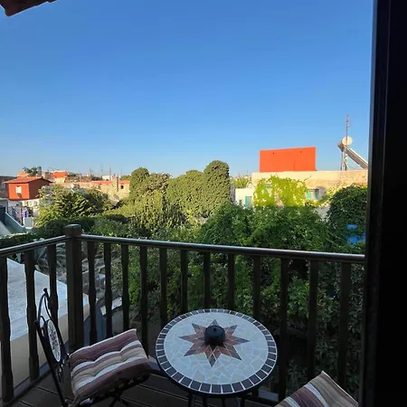 Mirodaty's House
