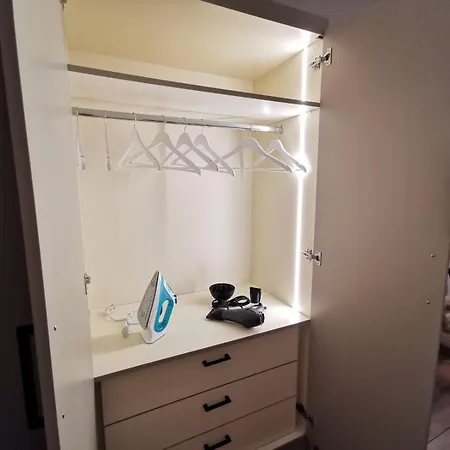 Ferienhaus Mirodaty's House *