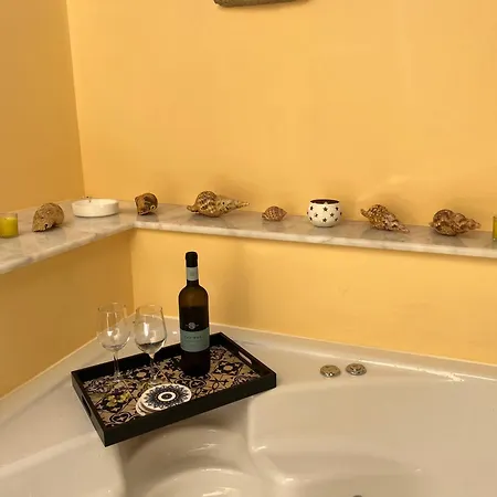 Mirodaty's House