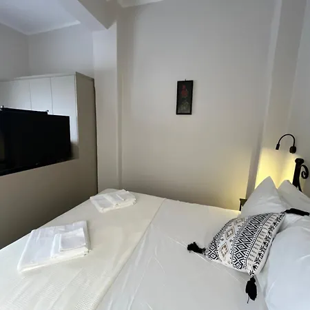 Mirodaty's House Ferienhaus *