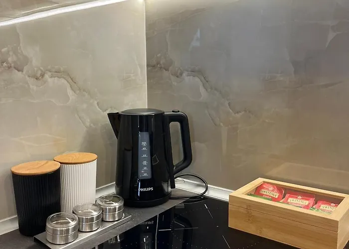 Semesterbostad Mirodaty's House Rhodes City