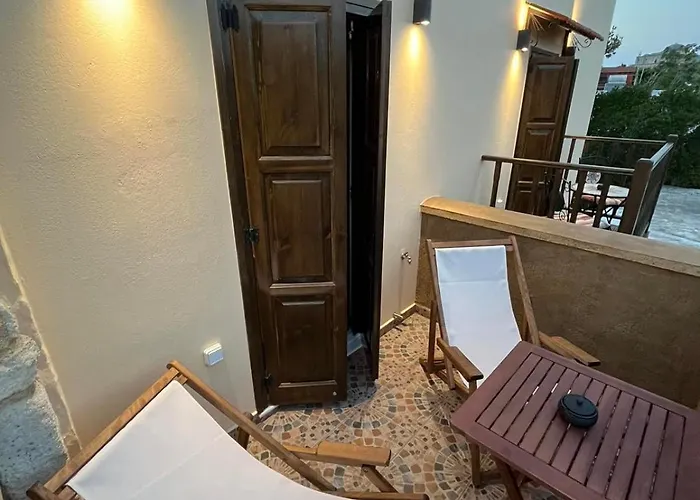 Mirodaty's House Casa de Férias