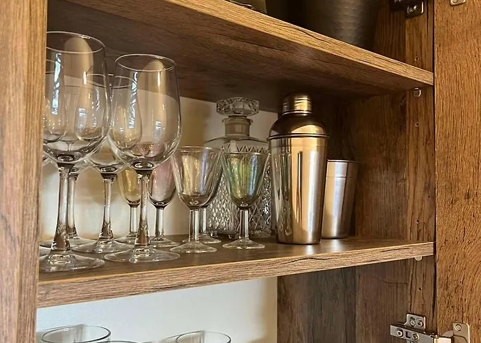 Mirodaty's House Casa de Férias Rhodes City