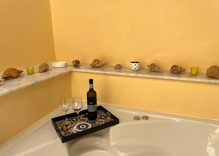 Mirodaty's House