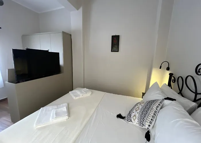 Mirodaty's House Casa de Férias *