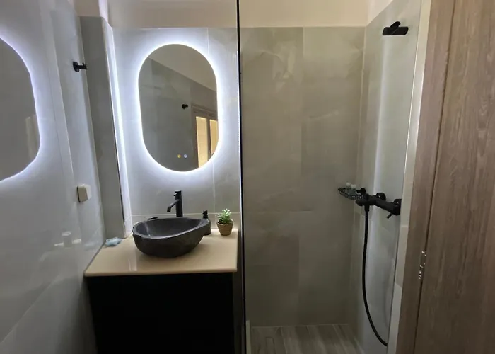 Holiday home Mirodaty's House Rhodes City