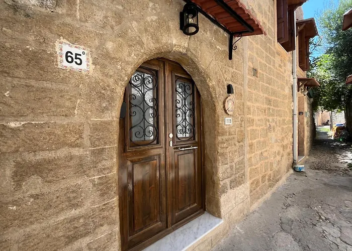 Casa de Férias Mirodaty's House *