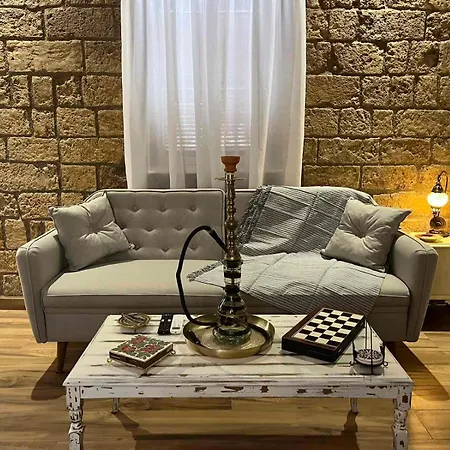 Mirodaty's House בית נופש עיר רודוס