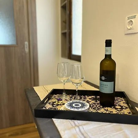 Mirodaty's House בית נופש עיר רודוס