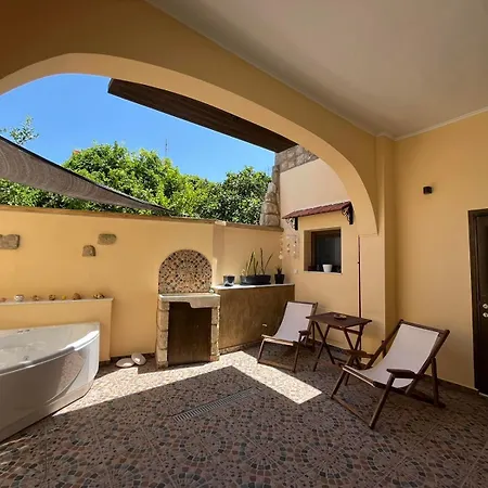 Mirodaty's House עיר רודוס