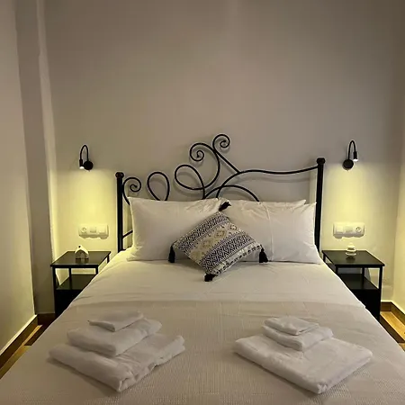 Casa vacanze Mirodaty's House Rhodes City