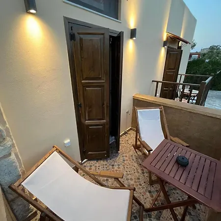 Mirodaty's House בית נופש