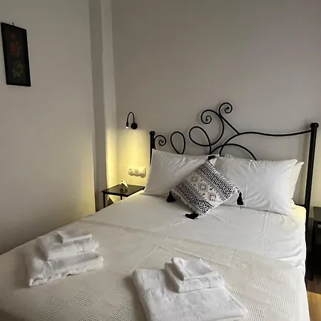 Mirodaty's House Casa vacanze