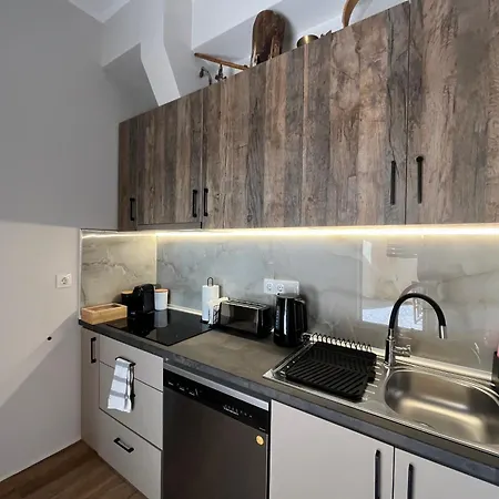 Mirodaty's House עיר רודוס