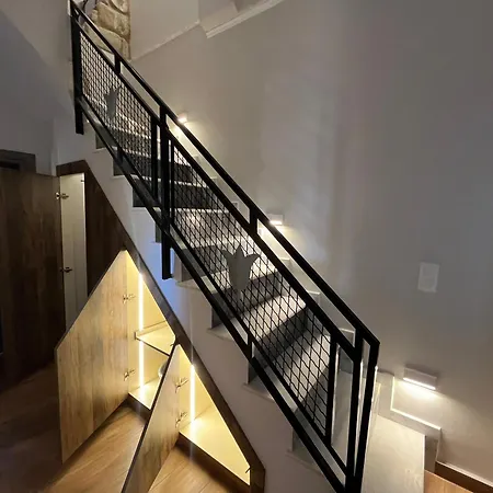 Mirodaty's House * Rhodes City